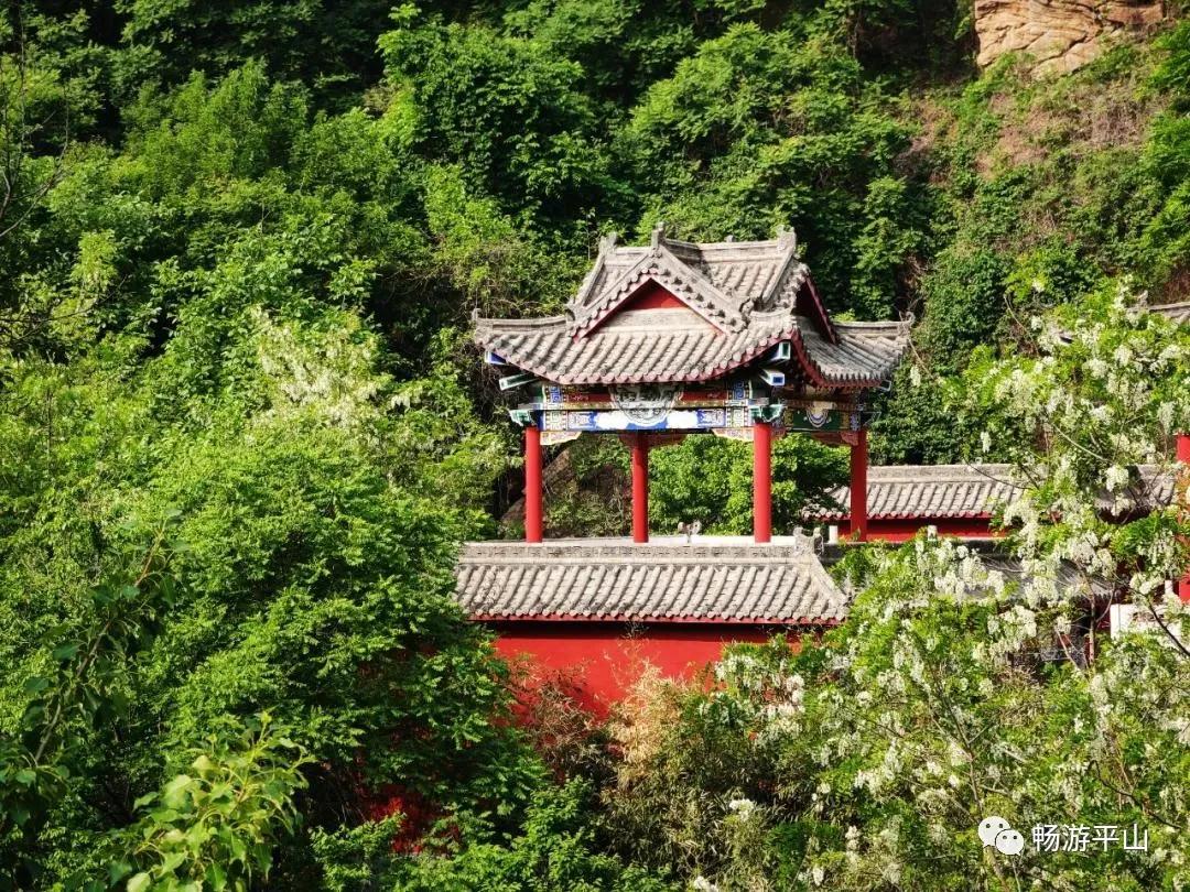 平山王母山最新消息，生態(tài)修復(fù)與發(fā)展動(dòng)態(tài)
