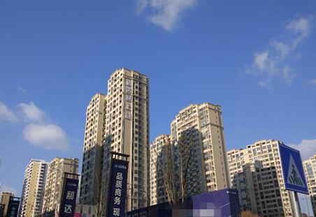 李村樓盤(pán)信息最新消息，繁榮發(fā)展的房地產(chǎn)市場(chǎng)概覽