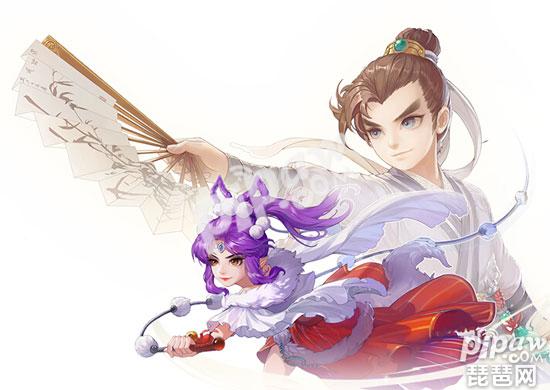 大話西游手游最新服，全新體驗(yàn)與獨(dú)特魅力