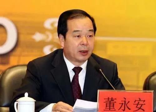 官員巨永安的最新任免，角色轉(zhuǎn)變與未來展望