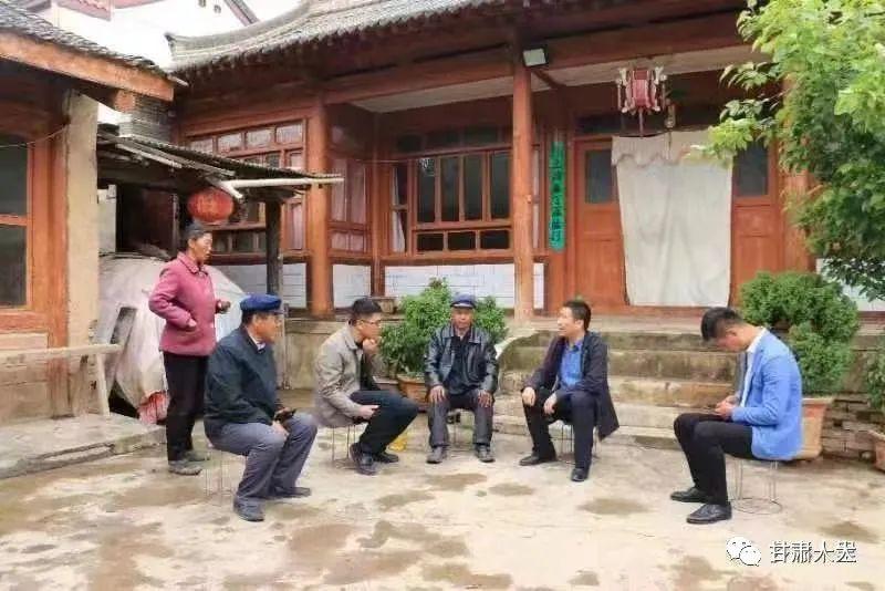 岷縣新聞最新消息視頻，展現(xiàn)地方發(fā)展的活力與變遷