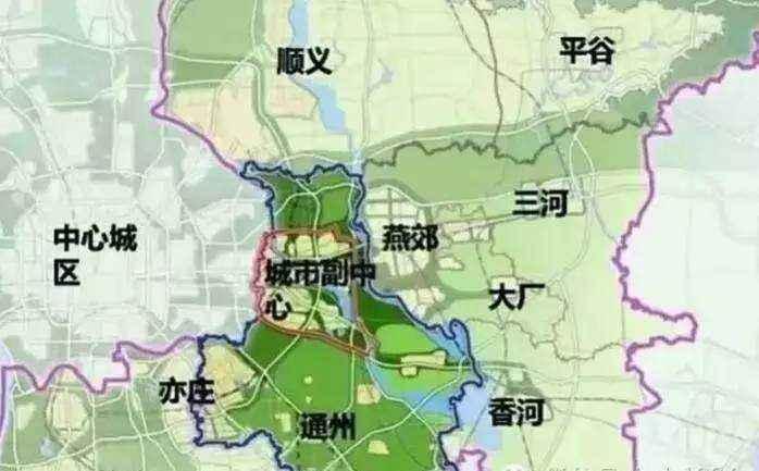 環(huán)京涿州樓市最新新聞，區(qū)域發(fā)展勢(shì)頭強(qiáng)勁，樓市呈現(xiàn)新態(tài)勢(shì)