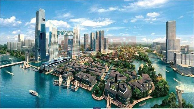 通州雙埠頭最新消息，城市發(fā)展的蓬勃之地