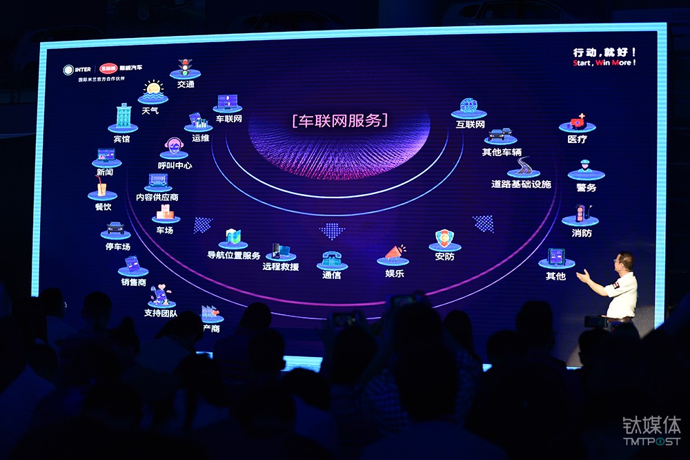 星軟車聯(lián)最新版，引領(lǐng)智能車載科技的新時(shí)代