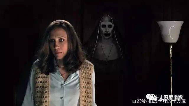 最新上映的恐怖片2017，深度解析與體驗(yàn)分享