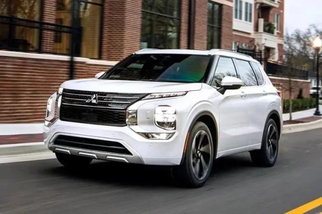 最新款三凌汽車SUV，超越期待的駕駛體驗