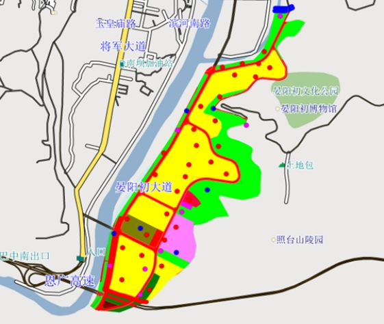 巴中曾口最新公路規(guī)劃，構建現(xiàn)代化交通網絡