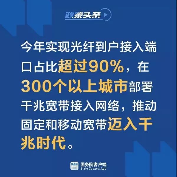 提速降費(fèi)最新消息，推動(dòng)數(shù)字化轉(zhuǎn)型的重要步伐