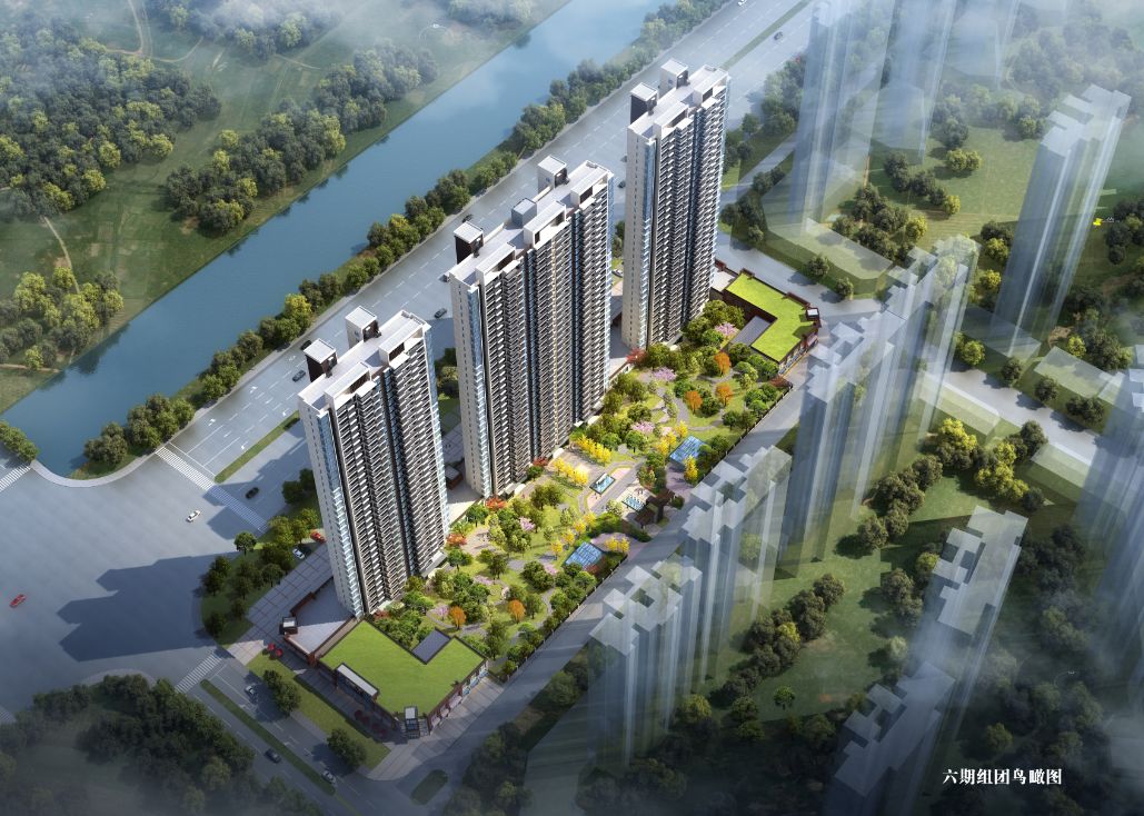 淮安建華觀園最新房價(jià)動(dòng)態(tài)及分析