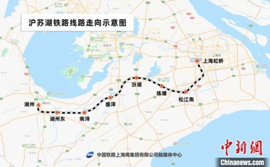 沈佳鐵路最新消息，進(jìn)展順利，助力區(qū)域經(jīng)濟(jì)發(fā)展