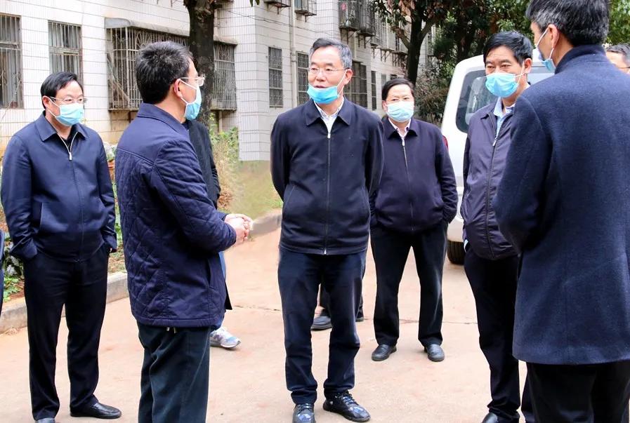 宣威棚戶(hù)改造最新消息，推動(dòng)城市更新，助力民生改善