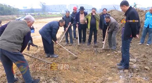 廣漢市西外鄉(xiāng)最新規(guī)劃，打造現(xiàn)代化新農(nóng)村的藍(lán)圖