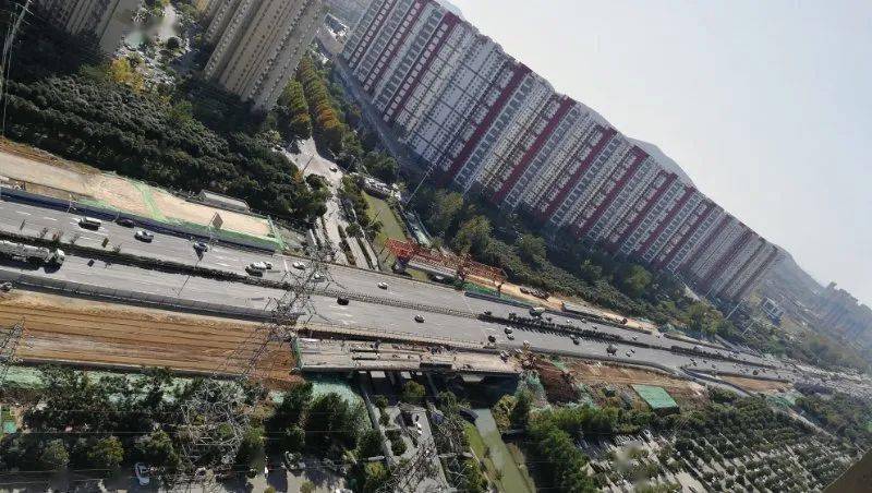 南京油坊橋最新消息，城市發(fā)展的脈搏與民生關(guān)切交匯點(diǎn)