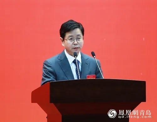 青島市最新任免名單公布，領(lǐng)導層調(diào)整展現(xiàn)新氣象