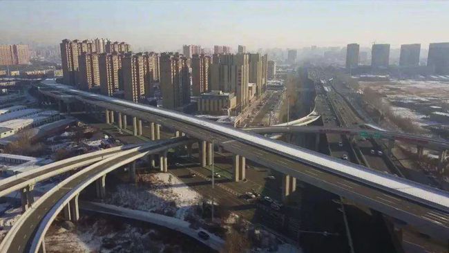 呼市快速路最新消息，建設(shè)進(jìn)展與未來展望