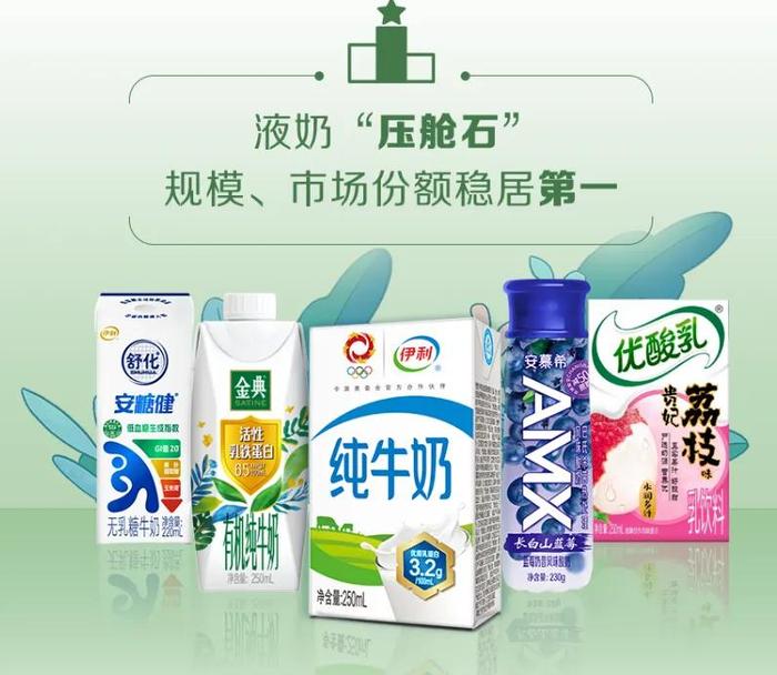 伊利賦能奶粉最新事件，品質(zhì)升級與市場反應(yīng)