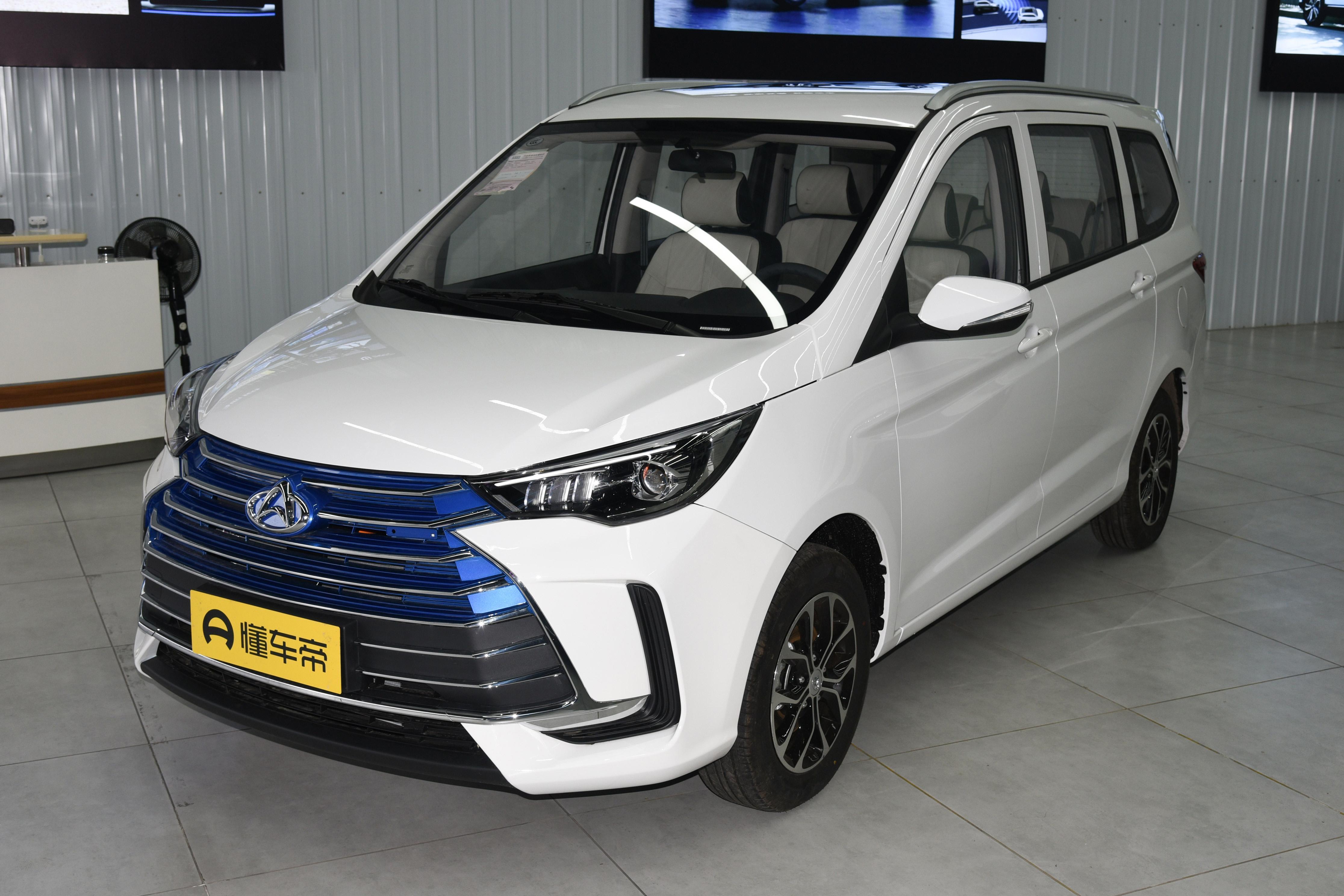 長安汽車最新款七座車，科技與舒適的完美結(jié)合