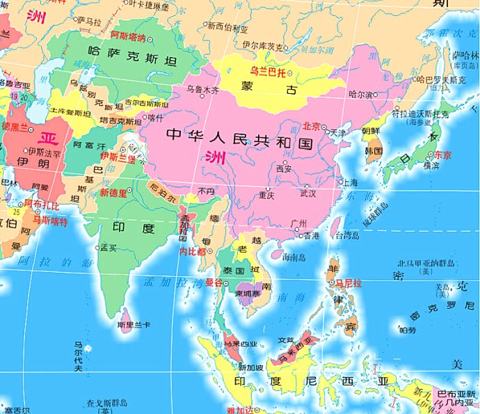 印度邊境對峙最新消息，局勢進展與影響分析