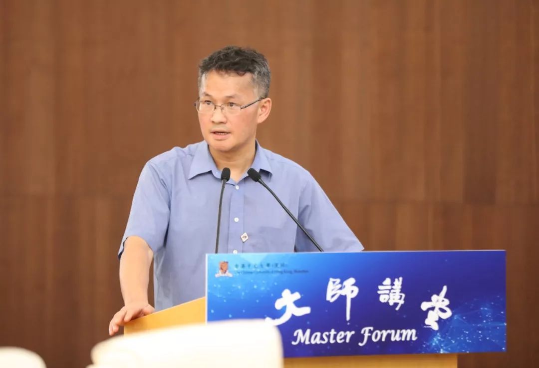 裴端卿最新消息，科研領(lǐng)域的杰出貢獻(xiàn)與動態(tài)更新