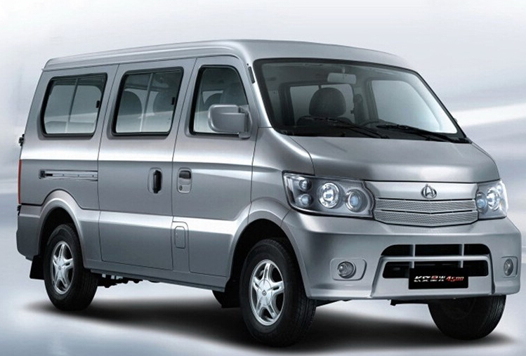 長(zhǎng)安面包車(chē)最新報(bào)價(jià)及市場(chǎng)趨勢(shì)分析