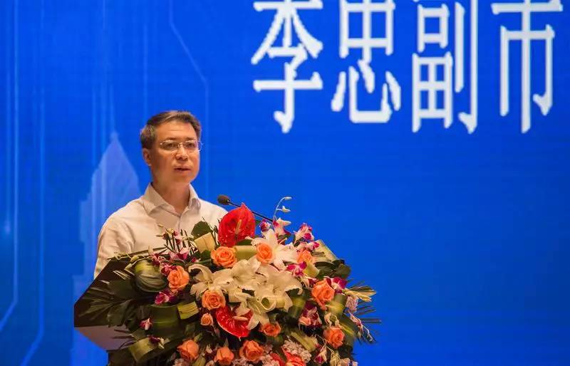 武漢市委李忠的最新動(dòng)態(tài)，推動(dòng)城市高質(zhì)量發(fā)展與民生改善