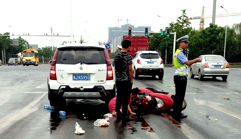常州武進(jìn)車禍最新消息，事故現(xiàn)場與后續(xù)救援進(jìn)展全面報(bào)道