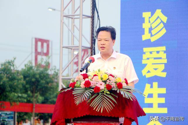 平南縣蒙斌的最新動態(tài)，引領(lǐng)未來，鑄就輝煌