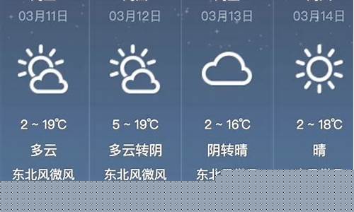 西安最新天氣預(yù)報更新，氣象變化與未來展望