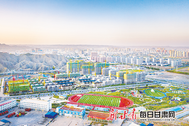 白銀市最新任命，重塑城市未來之藍圖