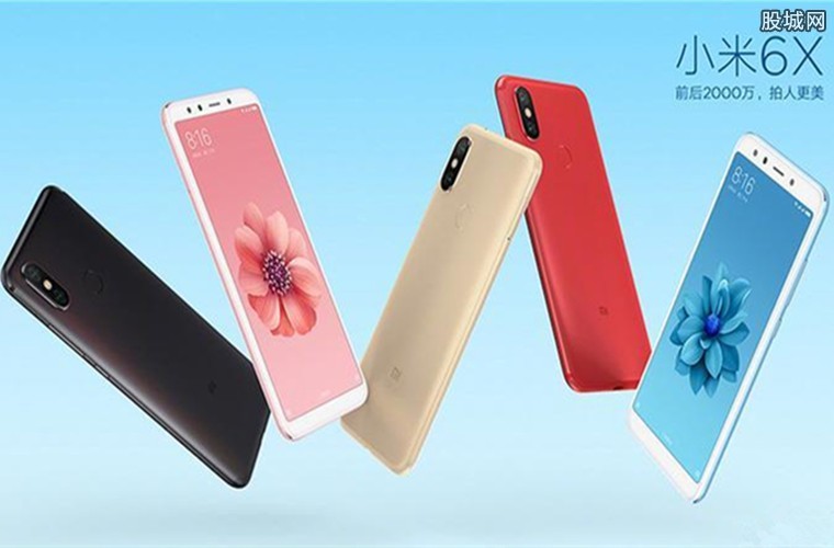 小米手機新品最新消息，引領科技潮流的新里程碑