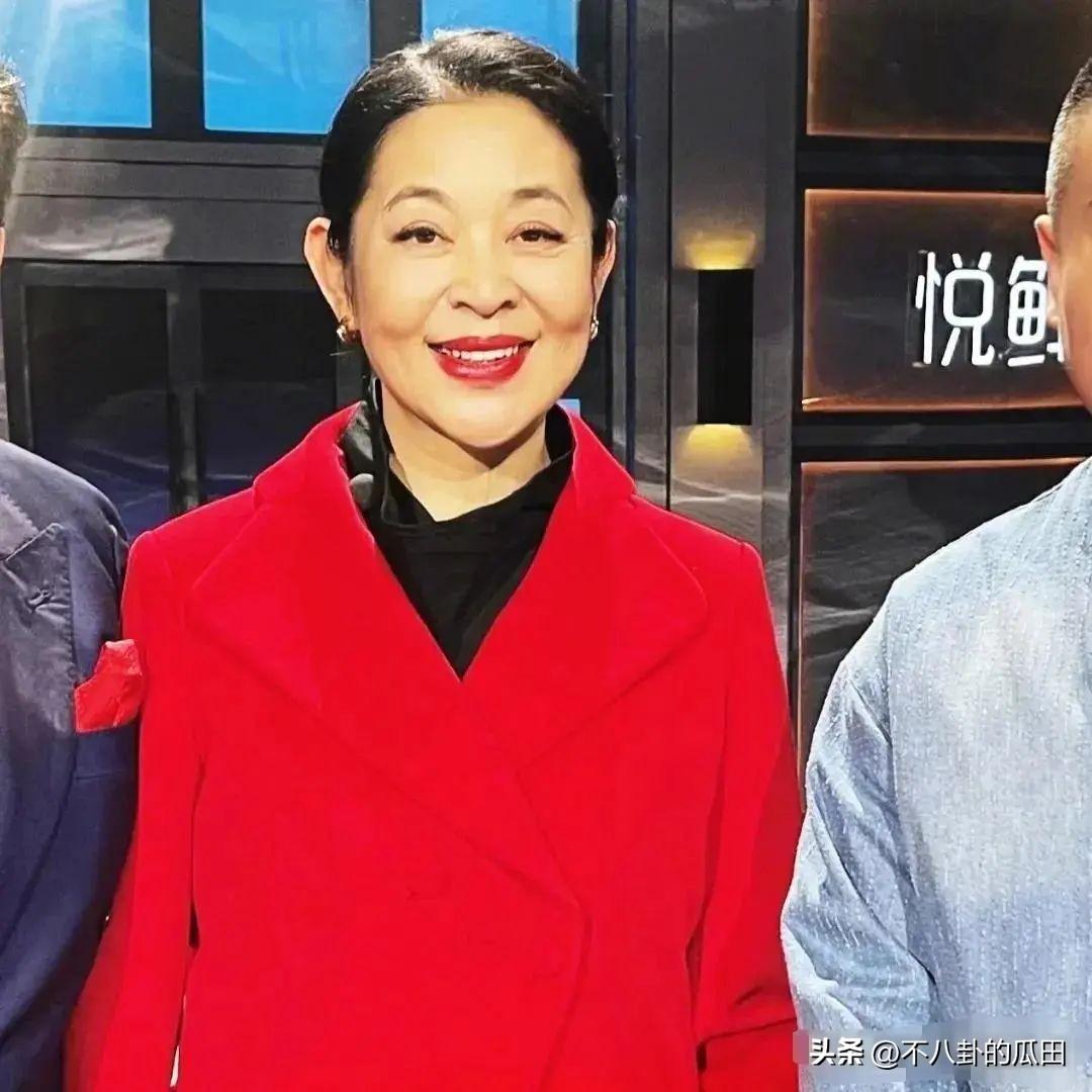 倪萍移民最新消息，深度解讀與反思
