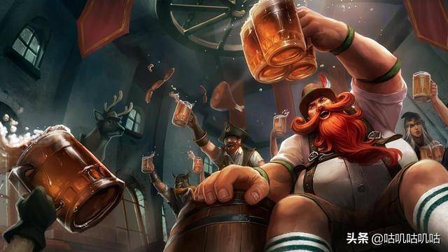 LOL最新版本7.7，深度解析新特性與改動