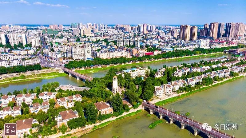 成都崇州新聞最新消息，城市發(fā)展的脈搏與民生改善的步伐