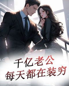 億萬(wàn)老公送上門(mén)最新章節(jié)，命運(yùn)的交織