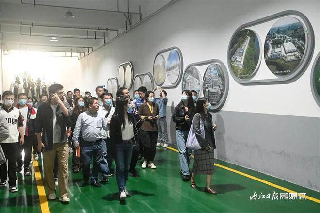 內(nèi)江新聞最新消息視頻，城市發(fā)展的脈搏與民生動(dòng)態(tài)