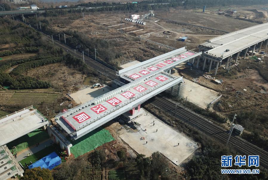 孝感市，關(guān)于107國道最新動態(tài)與進(jìn)展