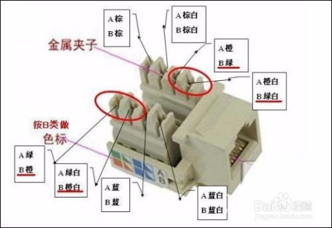 最新網(wǎng)線插座接法視頻教程，一步步教你如何正確接線