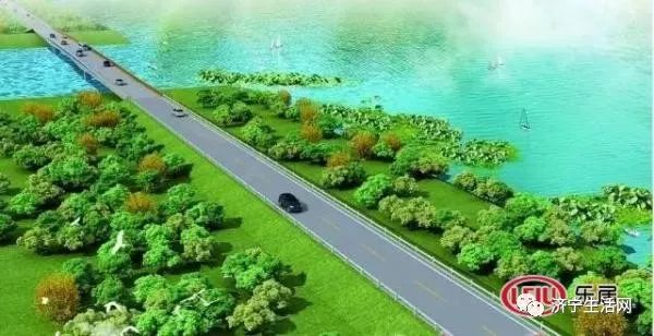 十竹公路最新消息，進(jìn)展順利，未來(lái)可期