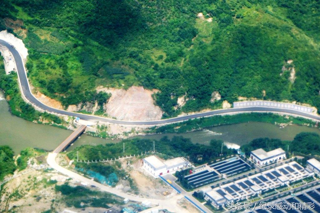 織普高速公路最新照片，展現(xiàn)現(xiàn)代化交通建設的壯麗景象