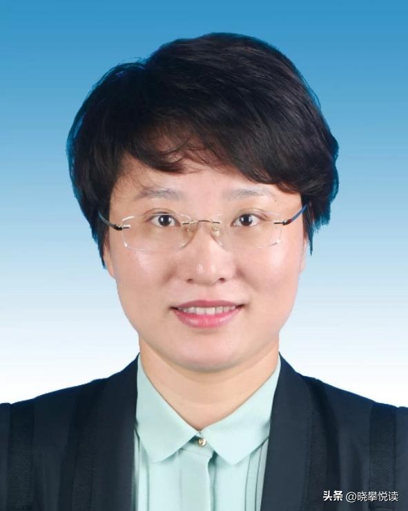 海鹽顧秋莉的最新任命，引領(lǐng)未來，鑄就輝煌