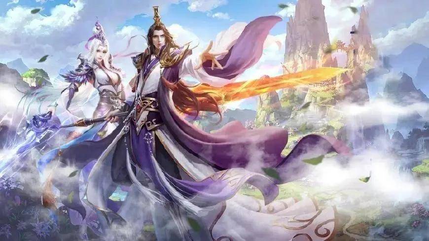 太古神王最新章節(jié)更新，探尋神秘世界的無盡奧秘