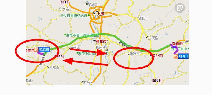 醴婁高速最新消息，建設進展順利，預計提前完工